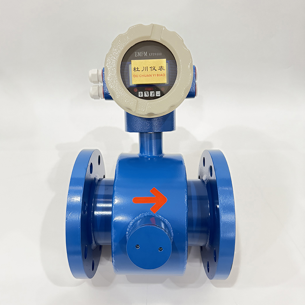 銘曼電磁流量計，四氟，DN100，刮刀電級.jpg