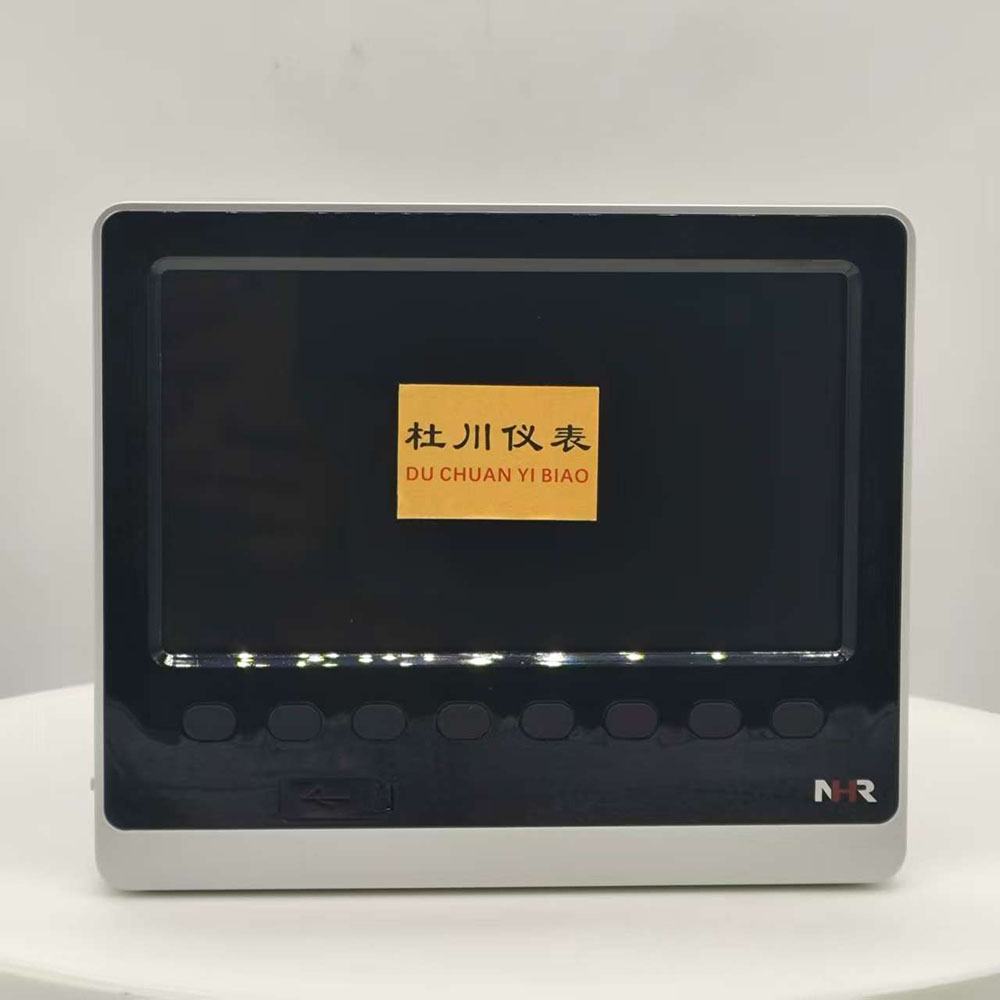 虹潤彩屏無紙記錄儀，220V供電,20路萬能輸入，3路報警，帶饋電24V.jpg